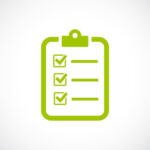 Clipboard and list