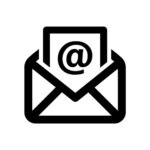 Email symbol