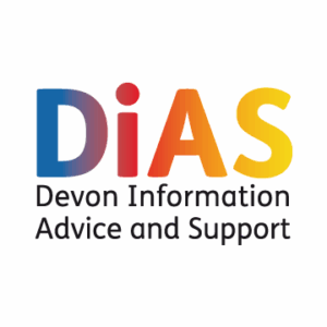 Dias square logo