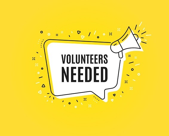 Could you be one of our volunteers? - Devon Information Advice and Support