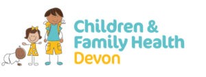 Children and Family Health Devon logo