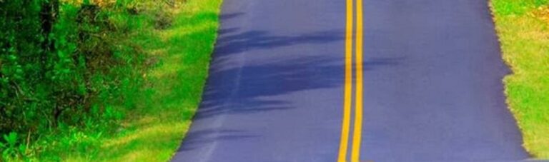 A Road