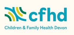 Children and Family Health Devon logo